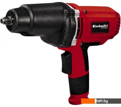  - Шуруповерты, гайковерты, электроотвертки Einhell CC-IW 950/1 4259951 - CC-IW 950/1 4259951