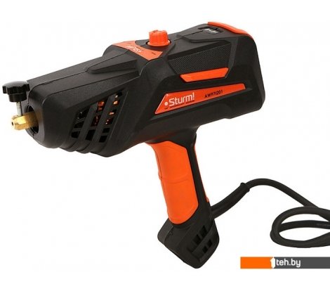  - Сварочные инверторы Sturm AW97I201 - AW97I201