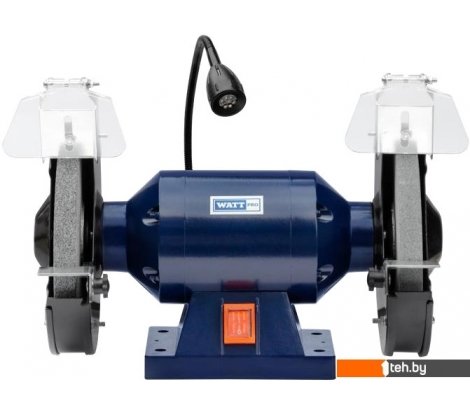  - Заточные станки (точила) WATT DSC-201 L - DSC-201 L