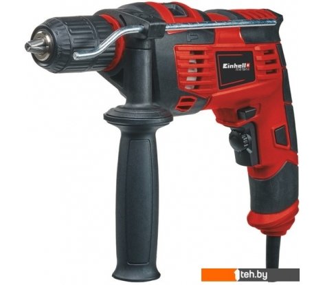 - Электродрели и строительные миксеры Einhell TC-ID 720/1 E 4259848 - TC-ID 720/1 E 4259848
