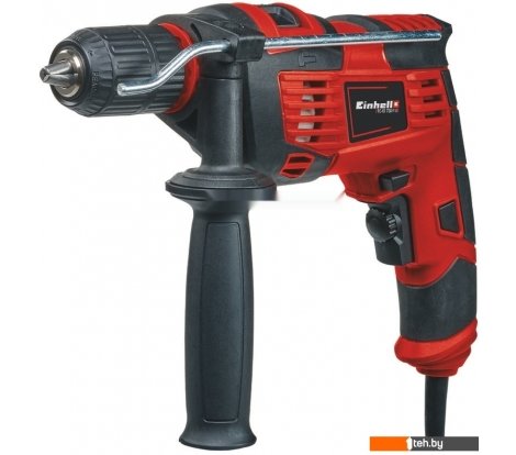  - Электродрели и строительные миксеры Einhell TC-ID 720/1 E 4259848 - TC-ID 720/1 E 4259848