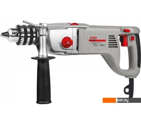  - Электродрели и строительные миксеры CROWN CT10120 - CT10120