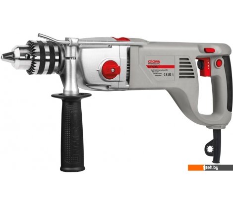  - Электродрели и строительные миксеры CROWN CT10120 - CT10120