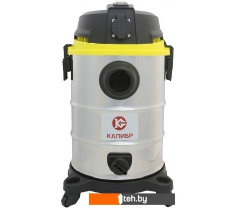- Пылесосы Калибр СПП-1300/25 - СПП-1300/25
