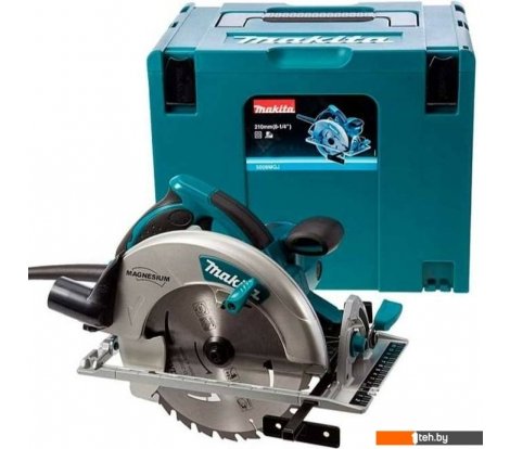  - Циркулярные, торцовочные и сабельные пилы Makita 5008MGJX2 (с кейсом) - 5008MGJX2 (с кейсом)