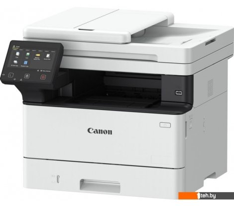  - Принтеры и МФУ Canon i-SENSYS MF463dw 5951C008 - i-SENSYS MF463dw 5951C008