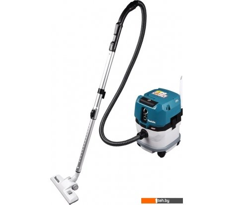  - Пылесосы Makita VC003GLZ (без АКБ и ЗУ) - VC003GLZ (без АКБ и ЗУ)