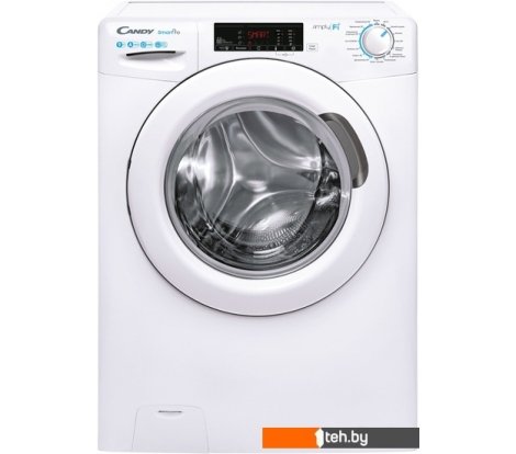  - Стиральная машина Candy Smart Pro CSO 129T3/1-07 31011235 - Smart Pro CSO 129T3/1-07 31011235