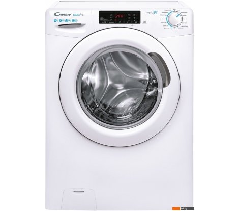  - Стиральная машина Candy Smart Pro CSO 129T3/1-07 31011235 - Smart Pro CSO 129T3/1-07 31011235