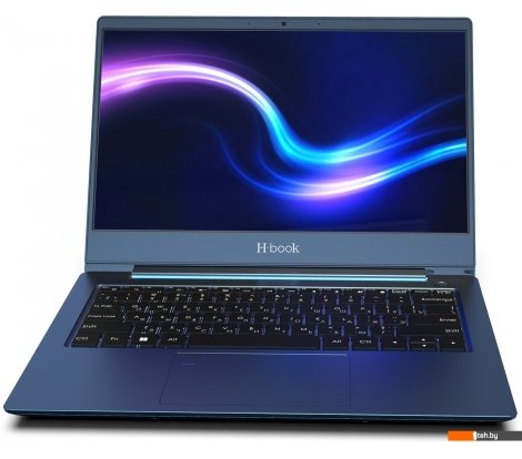  - Ноутбуки Horizont H-book 14 МАК4 T72E4W - H-book 14 МАК4 T72E4W