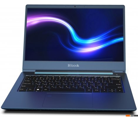  - Ноутбуки Horizont H-book 14 МАК4 T72E4W - H-book 14 МАК4 T72E4W