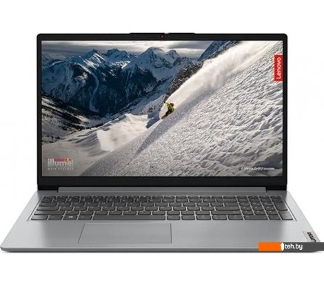  - Ноутбуки Lenovo IdeaPad 1 15ALC7 82R400AFRK - IdeaPad 1 15ALC7 82R400AFRK