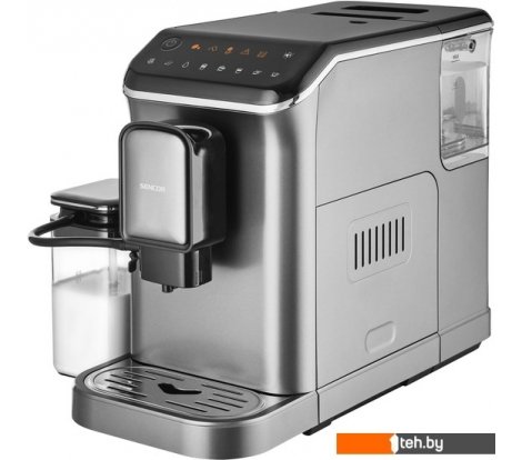 - Кофеварки и кофемашины Sencor SES 8000 - SES 8000