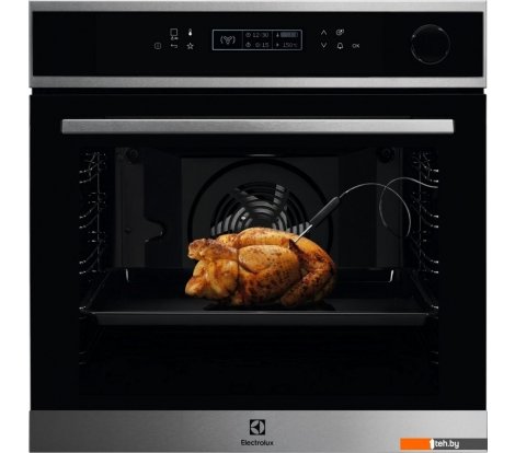  - Духовые шкафы Electrolux LOC8H31X - LOC8H31X