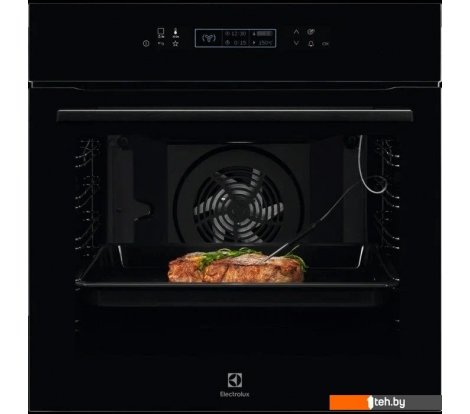  - Духовые шкафы Electrolux SenseCook 700 COE7P31B - SenseCook 700 COE7P31B