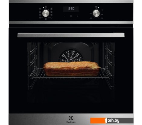  - Духовые шкафы Electrolux SurroundCook 600 EOF5H50BX - SurroundCook 600 EOF5H50BX