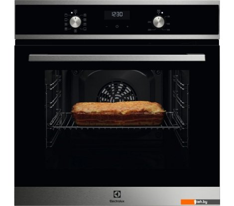  - Духовые шкафы Electrolux SurroundCook 600 EOF5H50BX - SurroundCook 600 EOF5H50BX