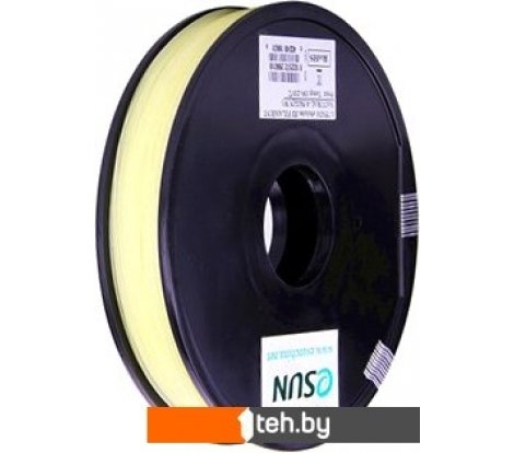 - Расходные материалы и аксессуары для 3D-печати eSUN ePVA+ 1.75 мм 500 г (натуральный) - ePVA+ 1.75 мм 500 г (натуральный)