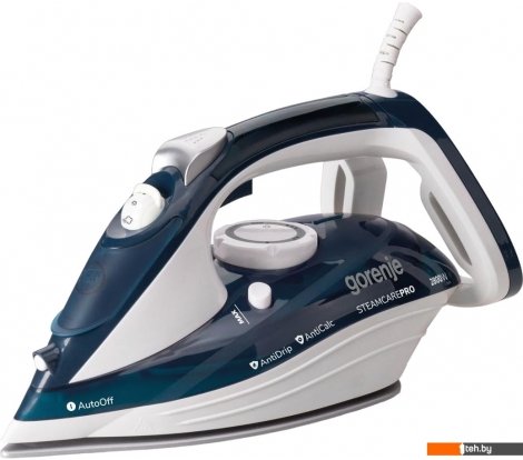 - Утюги Gorenje SIH2800TQC - SIH2800TQC