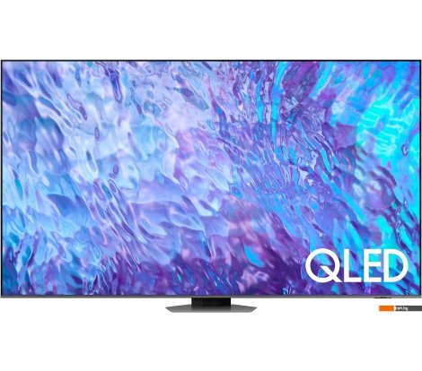  - Телевизоры Samsung QLED 4K Q80C QE98Q80CAUXRU - QLED 4K Q80C QE98Q80CAUXRU