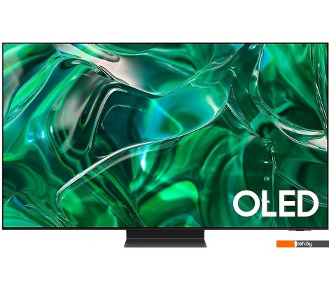  - Телевизоры Samsung OLED 4K S95C QE65S95CAUXRU - OLED 4K S95C QE65S95CAUXRU