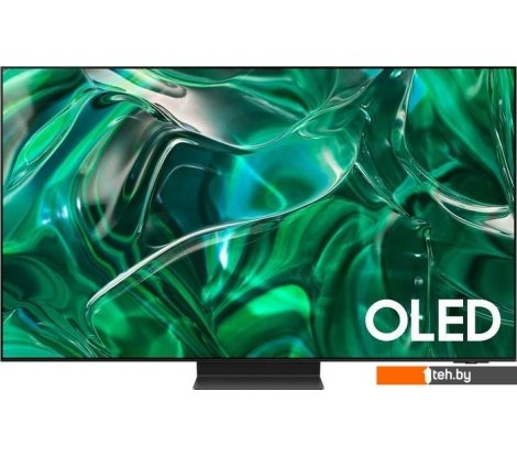  - Телевизоры Samsung OLED 4K S95C QE55S95CAUXRU - OLED 4K S95C QE55S95CAUXRU