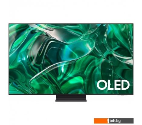  - Телевизоры Samsung OLED 4K S95C QE55S95CAUXRU - OLED 4K S95C QE55S95CAUXRU