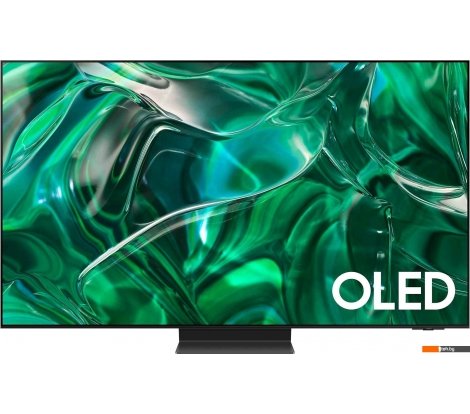  - Телевизоры Samsung OLED 4K S95C QE55S95CAUXRU - OLED 4K S95C QE55S95CAUXRU