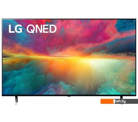  - Телевизоры LG QNED75 75QNED756RA - QNED75 75QNED756RA