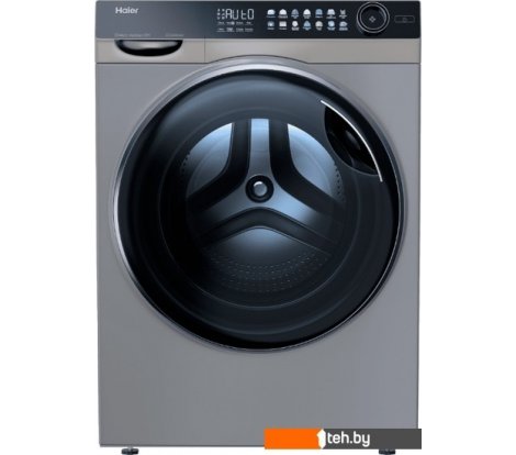  - Стиральная машина Haier HW100-BD14378S - HW100-BD14378S
