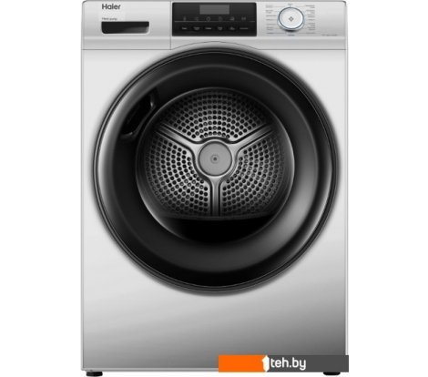  - Стиральная машина Haier HD90-A2929BS - HD90-A2929BS