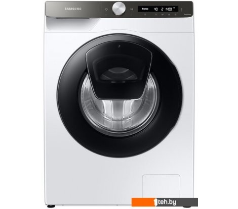  - Стиральная машина Samsung WW90T554CAT/LD - WW90T554CAT/LD