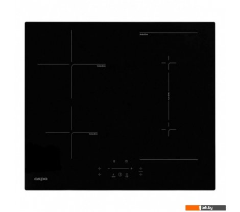  - Варочные панели Akpo PIA 60 941 19 CC BL - PIA 60 941 19 CC BL