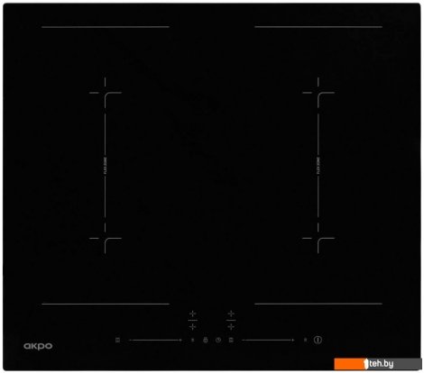  - Варочные панели Akpo PIA 60 942 19 CC BL - PIA 60 942 19 CC BL