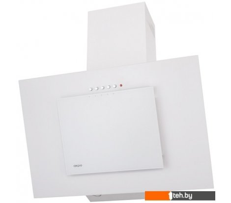 - Вытяжки Akpo Nero Eco 90 WK-4 (белый) - Nero Eco 90 WK-4 (белый)