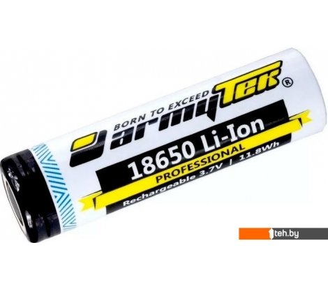  - Батарейки, аккумуляторы, зарядные Armytek 18650 3200mAh A03201 - 18650 3200mAh A03201