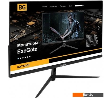  - Мониторы ExeGate SmartView EP2707TA EX295529RUS - SmartView EP2707TA EX295529RUS
