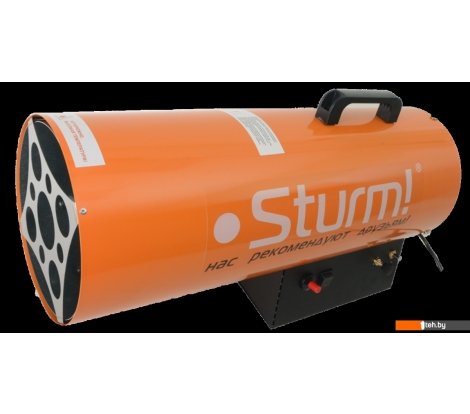  - Тепловые пушки Sturm GH91301V - GH91301V