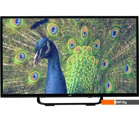 - Телевизоры Leff 32H240S - 32H240S