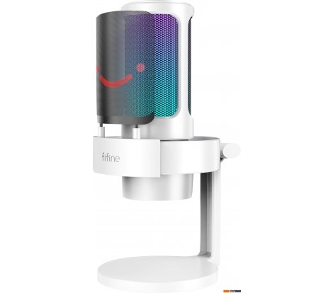  - Микрофоны FIFINE A8 (белый) - A8 (белый)
