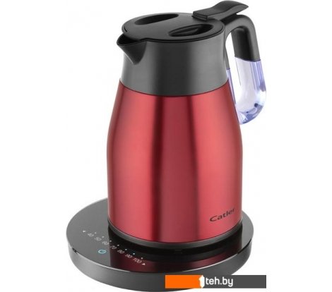 - Электрочайники и термопоты Catler KE 8120 - KE 8120
