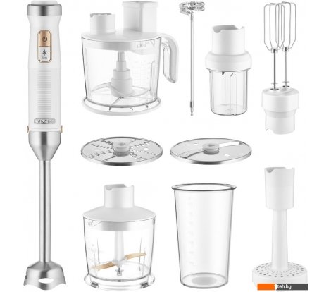  - Блендеры Sencor SHB 6551WH - SHB 6551WH