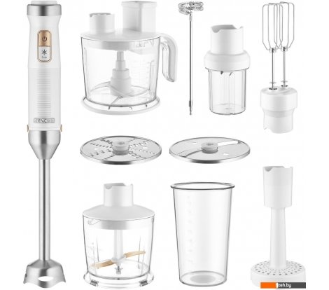  - Блендеры Sencor SHB 6551WH - SHB 6551WH