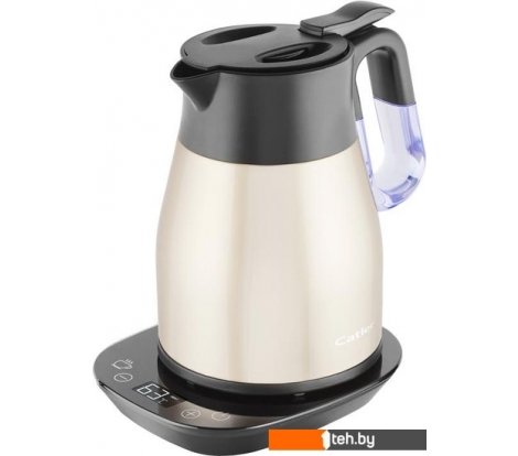 - Электрочайники и термопоты Catler KE 8110 - KE 8110