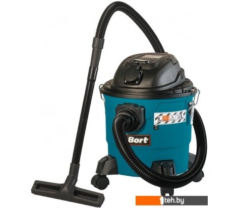 - Пылесосы Bort BSS-1215-P - BSS-1215-P