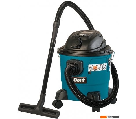  - Пылесосы Bort BSS-1215-P - BSS-1215-P