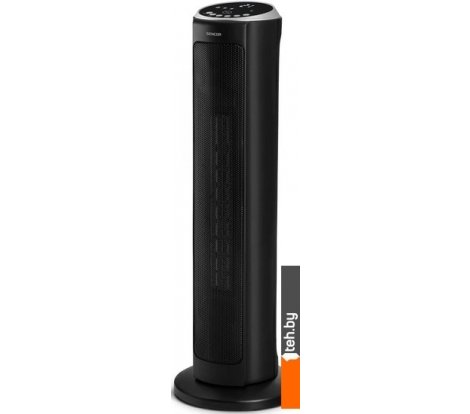  - Обогреватели Sencor SFH 8990BK - SFH 8990BK