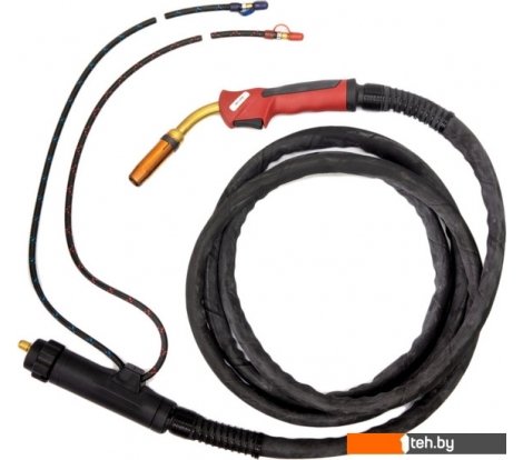  - Комплектующие для сварочного оборудования Aurora MIG 400 Water Cool Euro 12037 - MIG 400 Water Cool Euro 12037