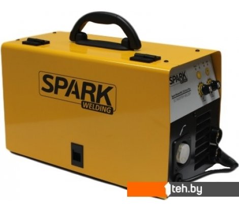  - Сварочные инверторы Spark MasterARC 210 Euro Plus - MasterARC 210 Euro Plus