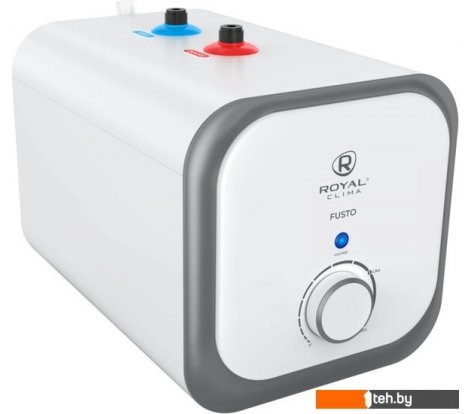  - Водонагреватели Royal Clima Fusto RWH-FS7-CEU - Fusto RWH-FS7-CEU